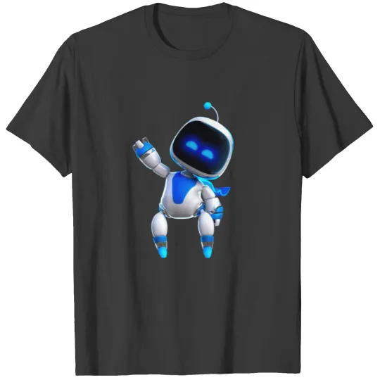 Discover astros playroom game  astrobot Baby Blankets T Shirts