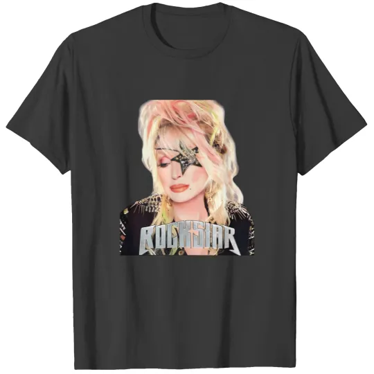 Discover Dolly Rockstar 2024 T Shirts T Shirts, Dolly Parton T Shirts