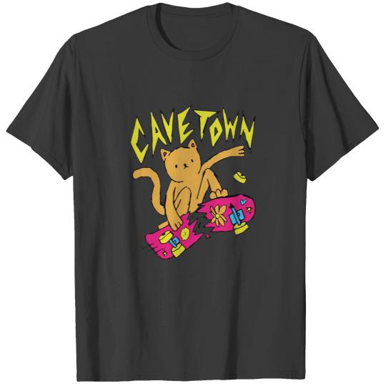 Discover Cavetown Lemon Boy T-Shirt