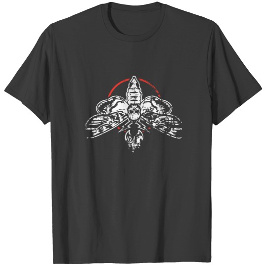 Discover Bray Wyatt Wrestling Logo T Shirts