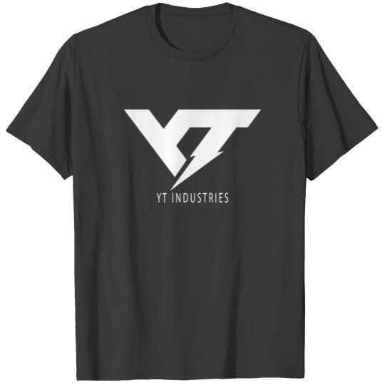 Discover YT Industries T Shirts