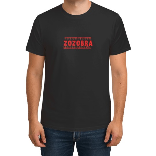 Discover Zozobra a T Shirts