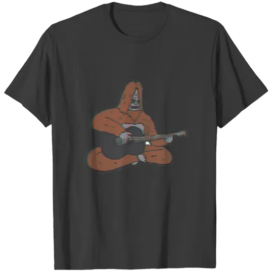 Discover Sassy the sasquatch Sassy the sasquatch T Shirts