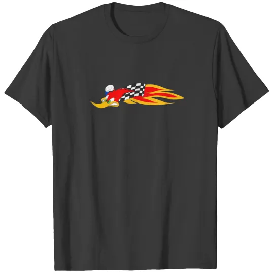 Discover Mr Horsepower Clay Smith Classic T Shirts