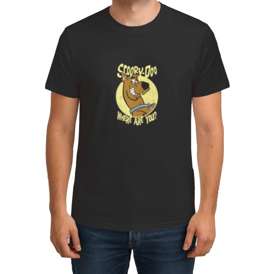 Discover Scooby Doo T Shirts, Crewneck T Shirts Scooby Doo