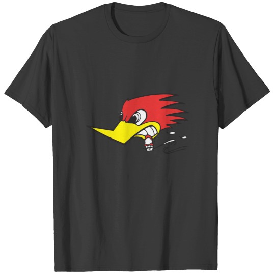 Discover Mr. Horsepower Face Vintage 1931 T Shirts