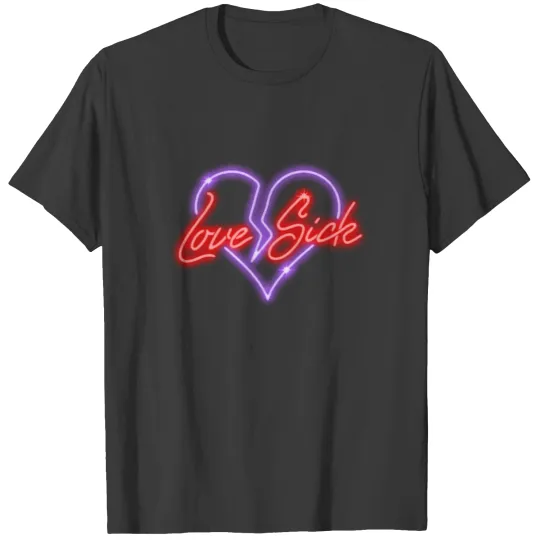 Discover Don Toliver Lovesick T Shirts