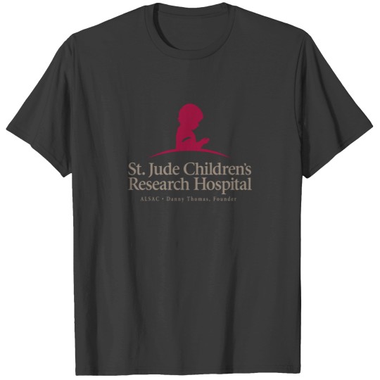 Discover ST.Jude Children’s Research Hospital T Shirts