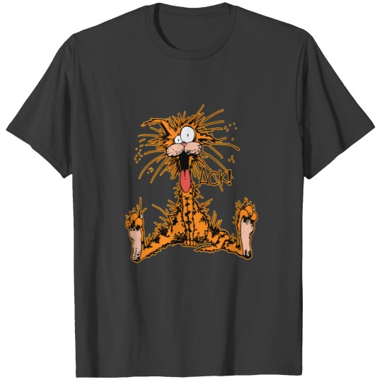Discover Bill The Cat T Shirts
