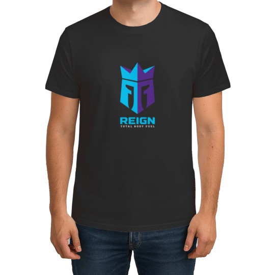 Discover kuharus-reign-total-body-fuel-merasa Relaxed Fit T Shirts