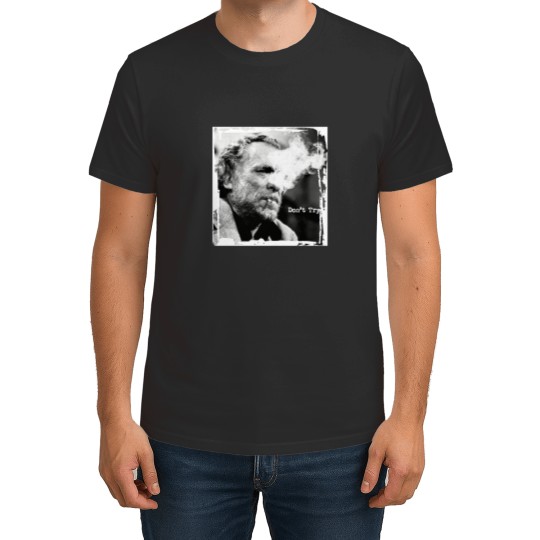 Discover Charles Bukowski T Shirts