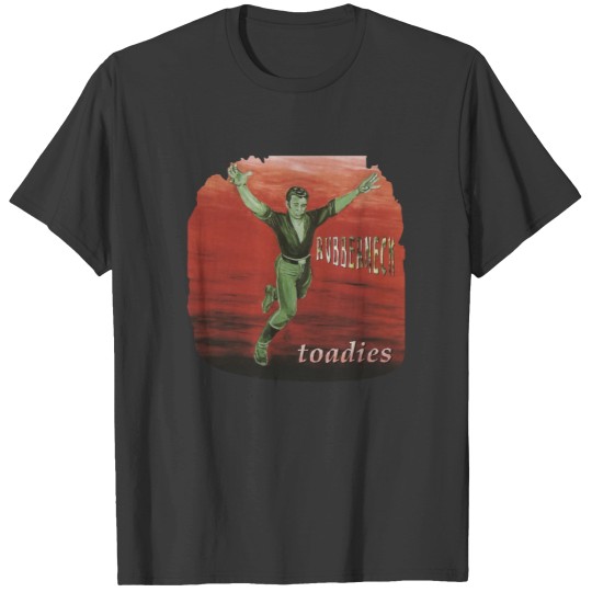 Discover Order Men Classic Toadies Rubberneck Short Sleeve T Shirts T Shirts