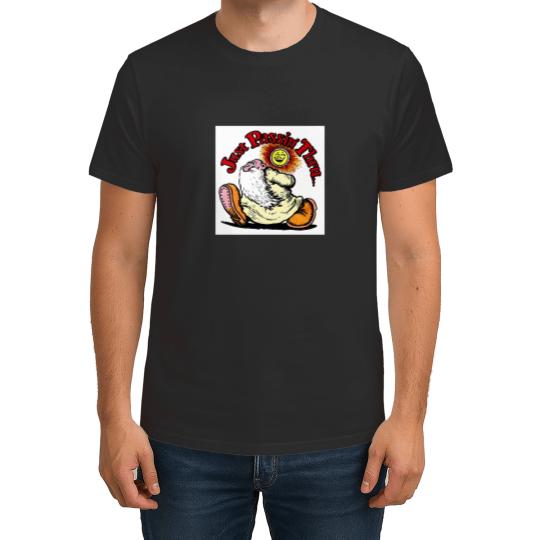 Discover Mr Natural Just Passin' Thru T Shirts