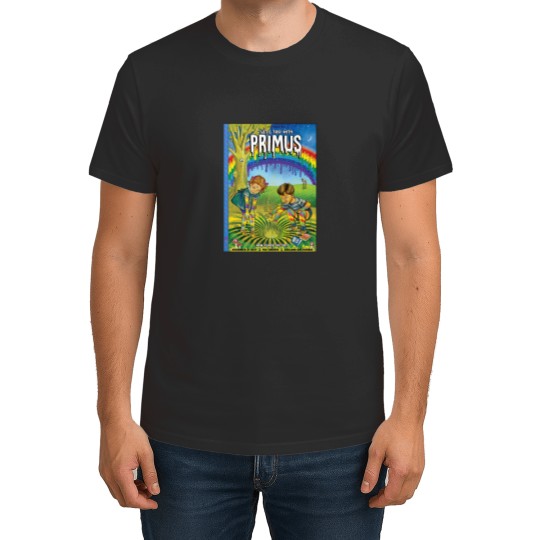 Discover tripping with primus T Shirts