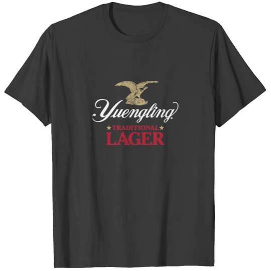 Discover THE PARTY - Yuengling LAGERTHE PARTY - Yuengling LAGER T Shirts