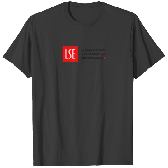 Discover London School of Economics, Studies Design T Shirts