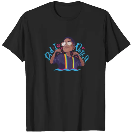 Discover Steve Urkel T Shirts