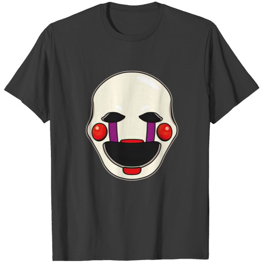 Discover Five Nights at Freddy's - FNAF 2 - Puppet Mugs T Shirts