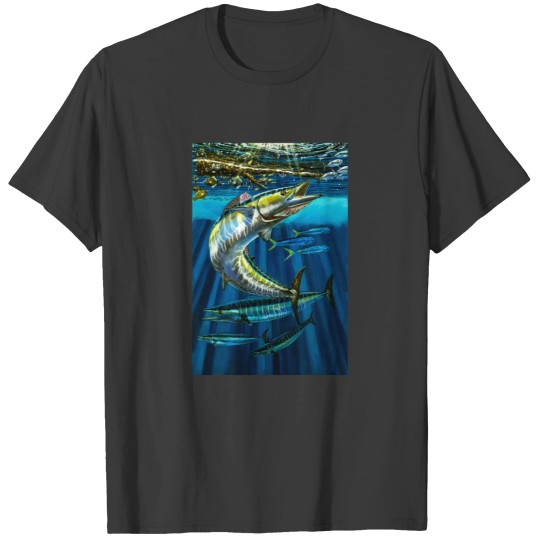 Discover Guy Harvey T Shirts