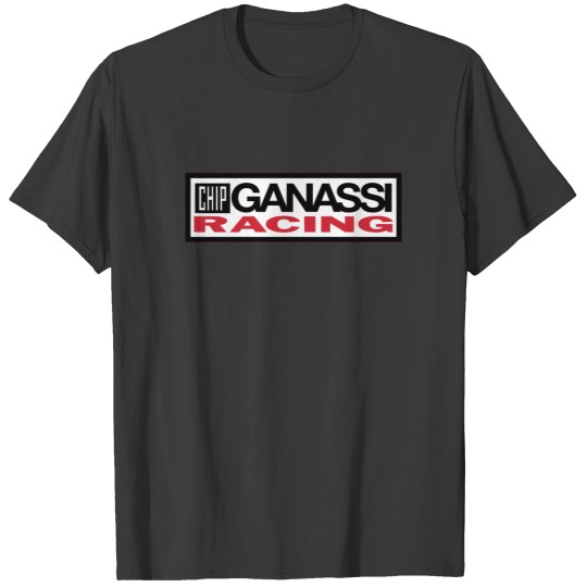 Discover Chip Ganassi Racing T Shirts