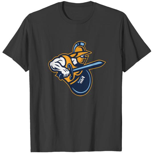 Discover The Atlanta Gladiators s for mom,yarn, gift pattern, Dad T Shirts