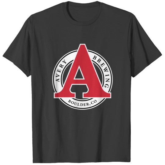 Discover avery brewing T Shirts
