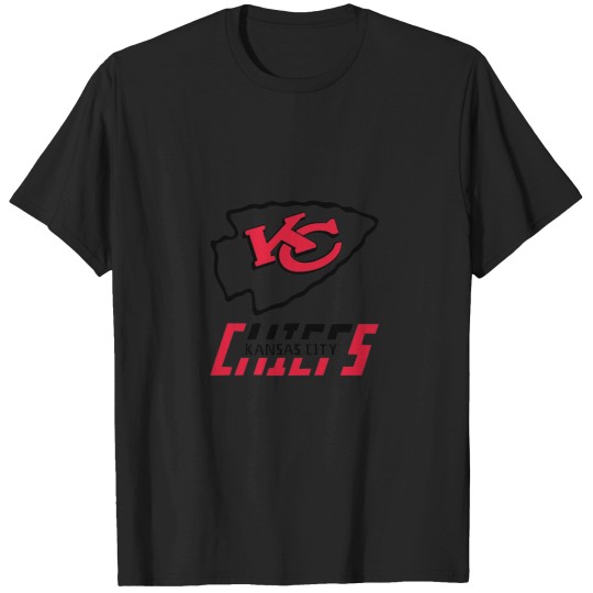 Discover Chiefs T-Shirts