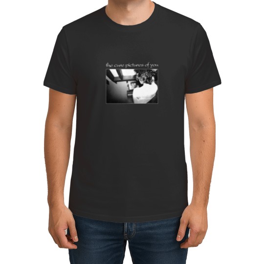 Discover The Cure Pictures of You T Shirts