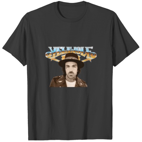 Discover yelawolf tops T Shirts