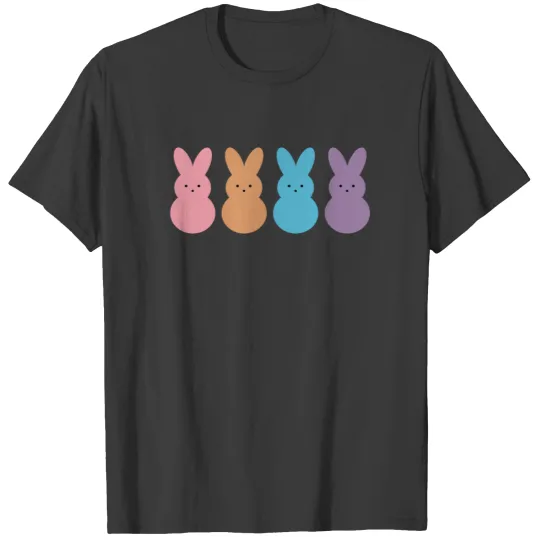 Discover Easter Peeps T-Shirts for Women