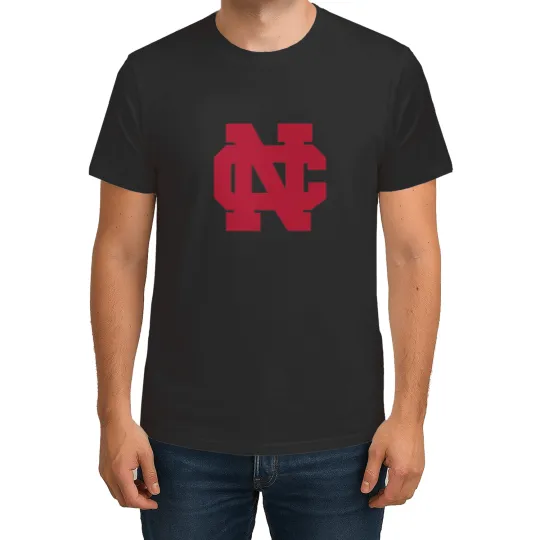 Discover North Central College gifts souvenirs T Shirts