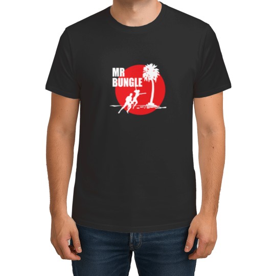 Discover Mr Bungle Rock Band T Shirts