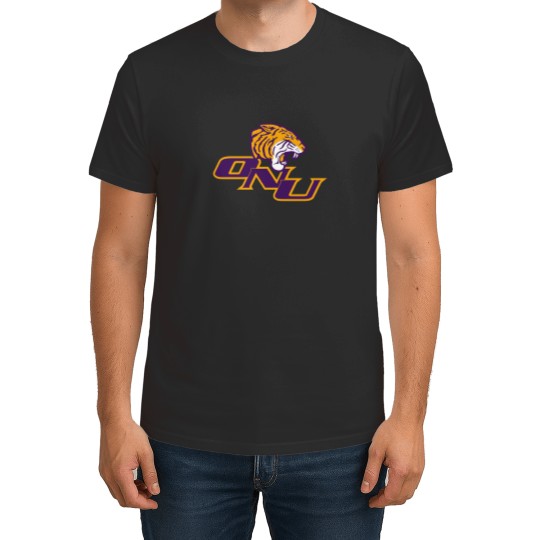 Discover Olivet Nazarene University Tigers T Shirts