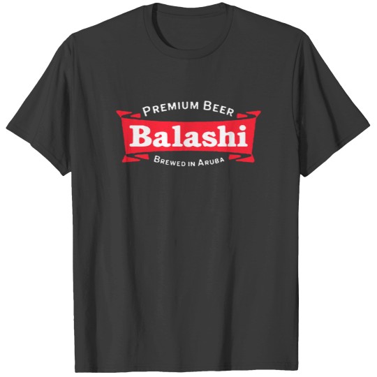Discover Balashi  Beer T Shirts