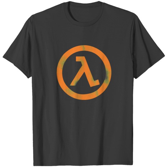 Discover Half Life T Shirts