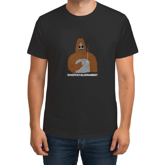 Discover Sassy Big Lez Show T-Shirt