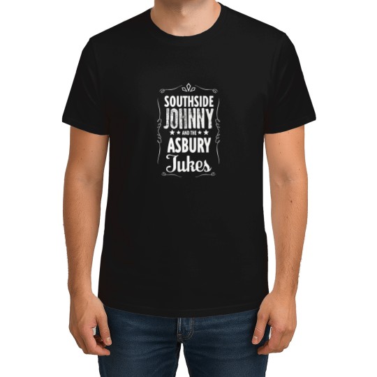 Discover Southside Johnny and The Asbury Jukes T-Shirts