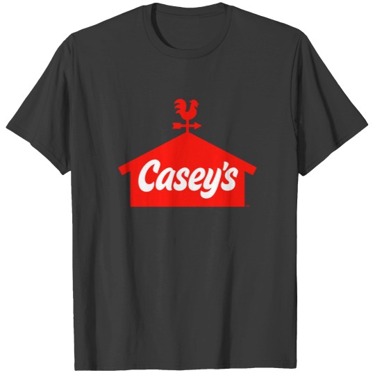 Discover Casey's General Stores T Shirts