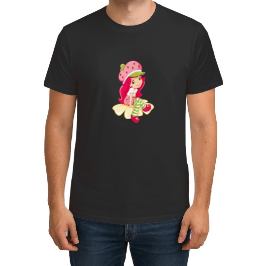 Discover Strawberry Shortcake Onesies T Shirts