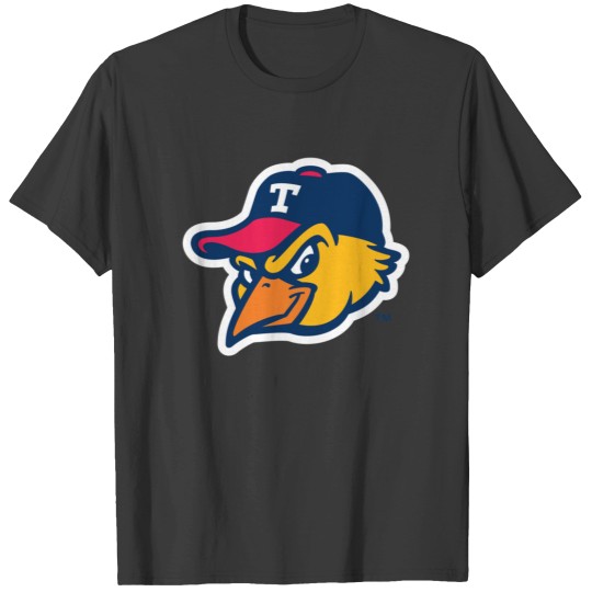 Discover Toledo Mud Hens T Shirts