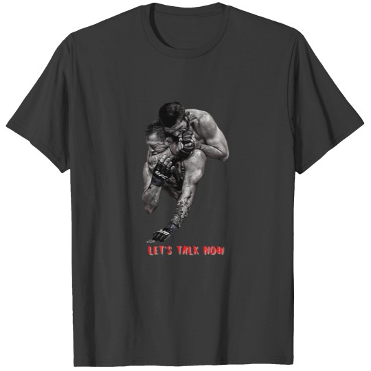Discover Khabib Nurmagomedov T Shirts
