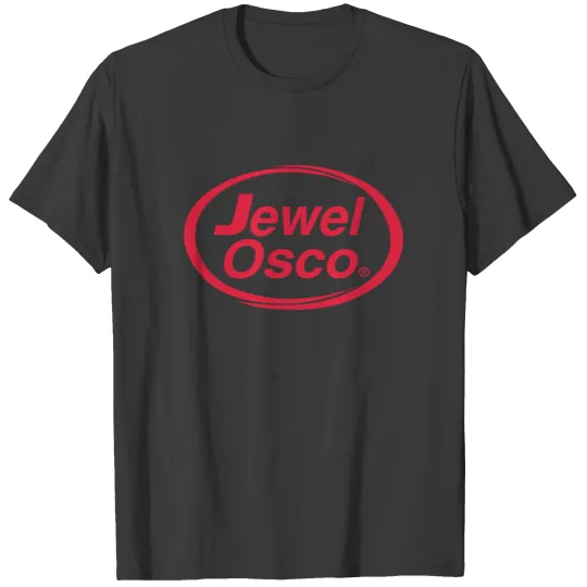 Discover Jewel Osco T Shirts