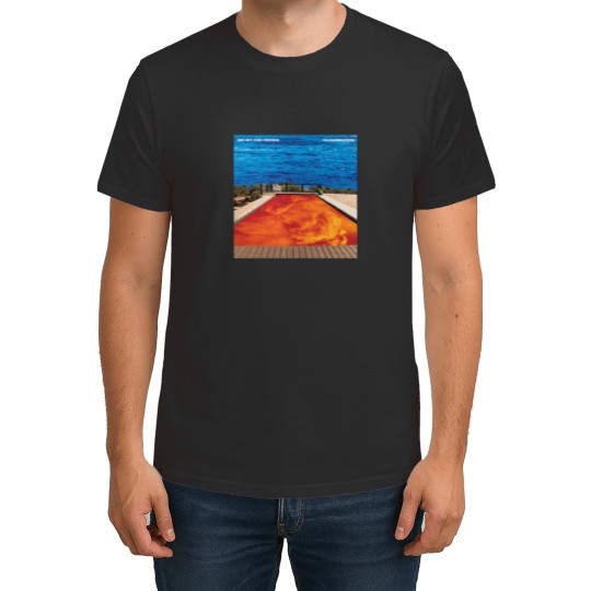 Discover californication T Shirts