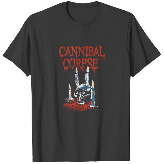 Discover Cannibal Corpse Onesies and T-Shirts