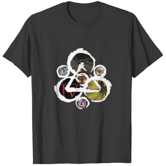 Discover Coheed and cambria Coheed and cambria T Shirts