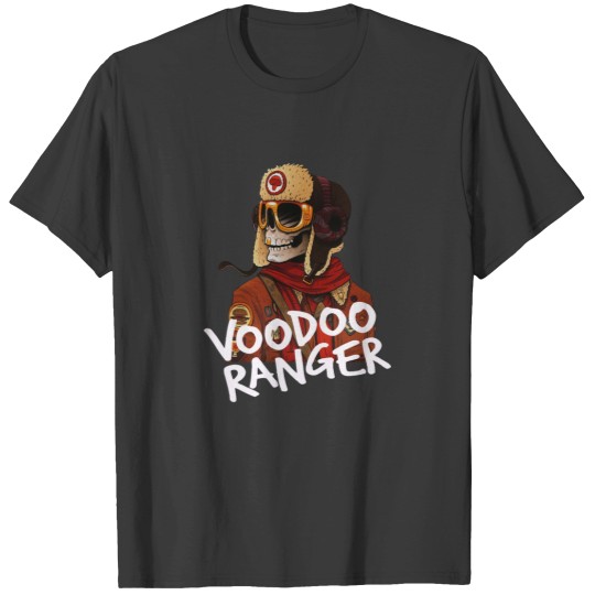 Discover Voodoo Ranger T Shirts