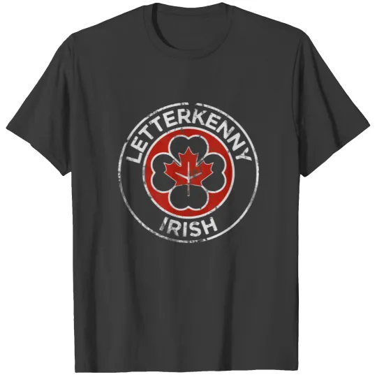 Discover Letterkenny Irish T Shirts