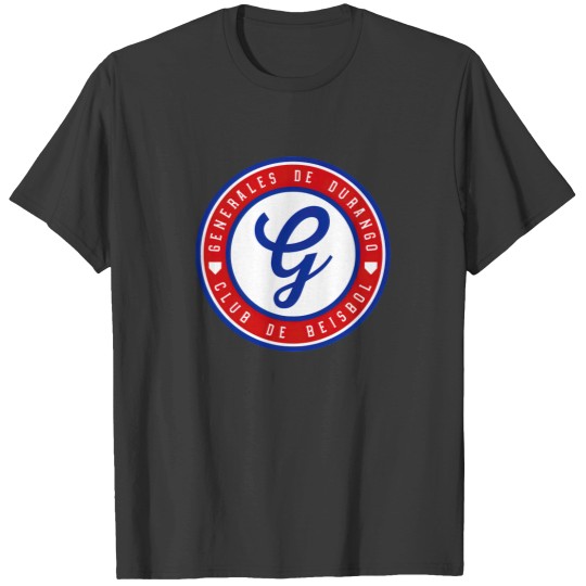 Discover Generales De Durango Baseball Caps T Shirts