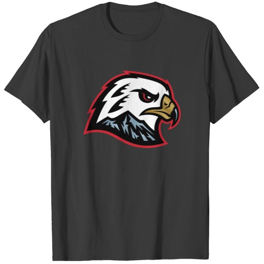 Discover Portland Winterhawks T Shirts