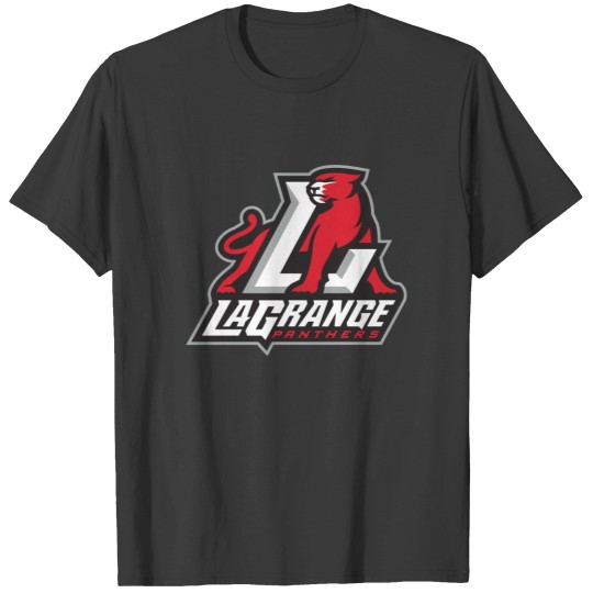Discover LaGrange Panthers Athletic Club T Shirts